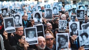 Atentado AMIA y la lucha por justicia