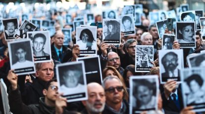 Atentado AMIA y la lucha por justicia