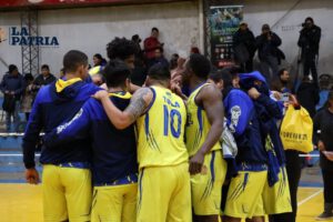 Carl A-Z busca la revancha ante Tarija Básquet en playoffs de Libobásquet