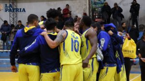 Carl A-Z busca la revancha ante Tarija Básquet en playoffs de Libobásquet
