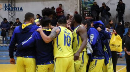 Carl A-Z busca la revancha ante Tarija Básquet en playoffs de Libobásquet