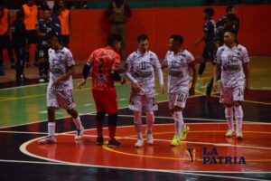 Morales Moralitos listo para su segunda presentación en la Liga