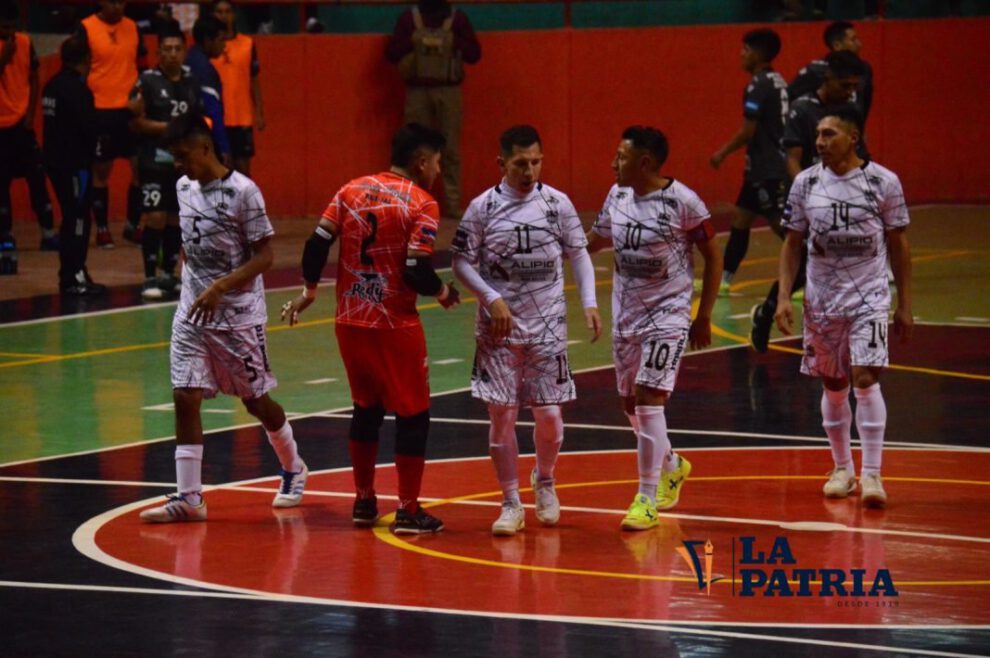 Morales Moralitos listo para su segunda presentación en la Liga