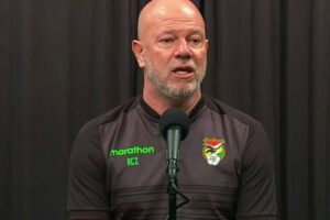 destitución de Zago como seleccionador de la verde