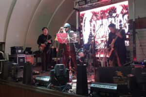 Noches Musicales de Invierno en Oruro