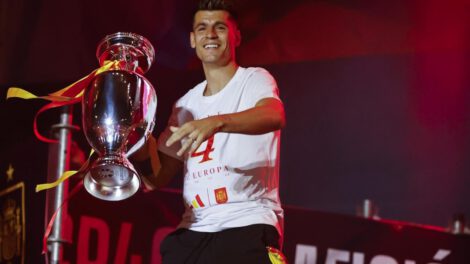 Álvaro Morata fichaje AC Milan