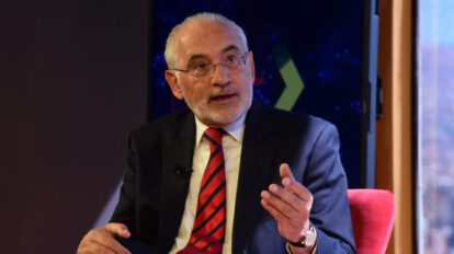 Carlos Mesa elecciones 2025