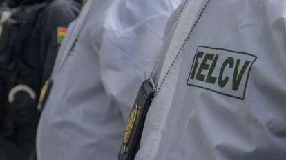 Concejal de Roboré detenida por violencia psicológica