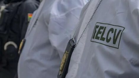 Concejal de Roboré detenida por violencia psicológica