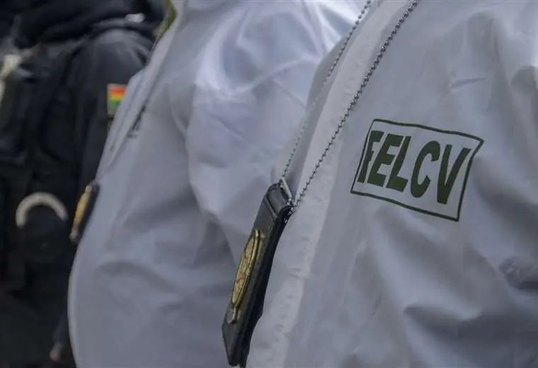 Concejal de Roboré detenida por violencia psicológica