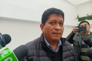 Eliminación de elecciones primarias en Bolivia