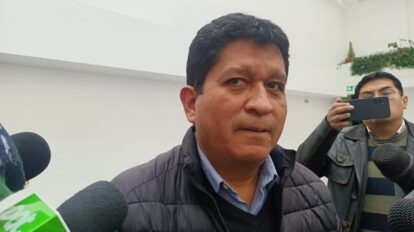 Eliminación de elecciones primarias en Bolivia