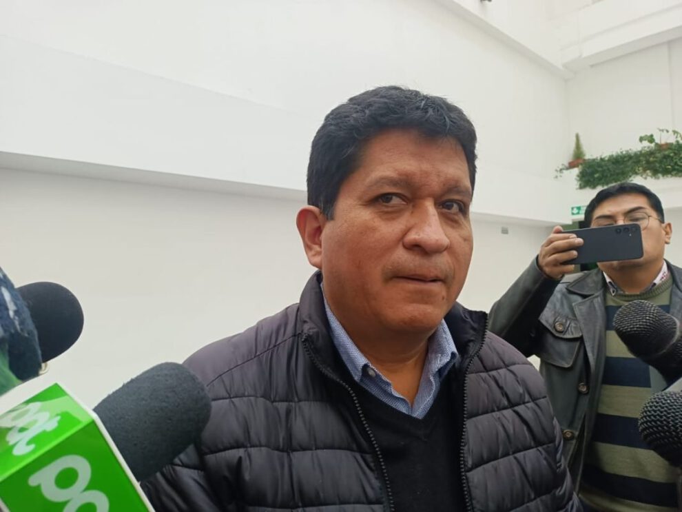 Eliminación de elecciones primarias en Bolivia