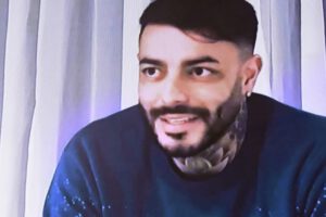 Narcotráfico Sebastián Marset