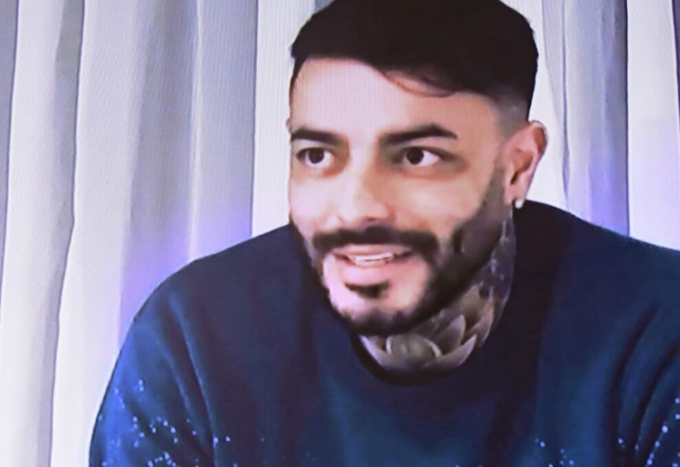 Narcotráfico Sebastián Marset