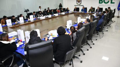 El alzamiento militar del 26 de junio en Bolivia