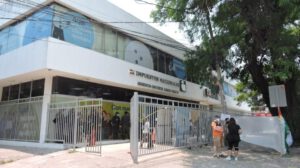 Transporte internacional y reunión sobre impuestos