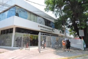 Transporte internacional y reunión sobre impuestos