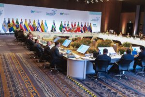 Programa Nacional de Puentes en Bolivia