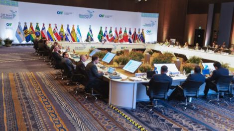 Programa Nacional de Puentes en Bolivia