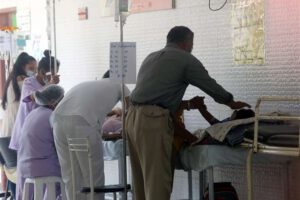 Paros en el sector salud afectan tratamientos de pacientes