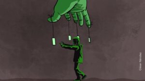 Miseria informativa en la era digital