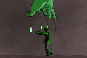 Miseria informativa en la era digital