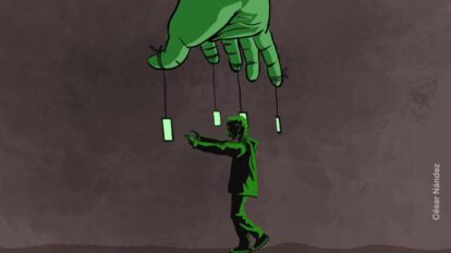 Miseria informativa en la era digital