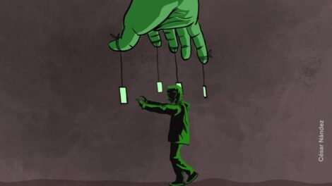 Miseria informativa en la era digital