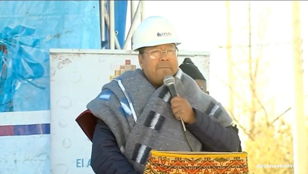 nacionalización de los hidrocarburos