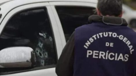 Rodrigo Fontana, supuesto socio de Marset, muere acribillado en Brasil