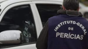 Rodrigo Fontana, supuesto socio de Marset, muere acribillado en Brasil