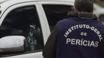 Rodrigo Fontana, supuesto socio de Marset, muere acribillado en Brasil