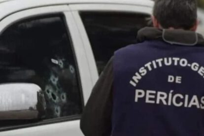 Rodrigo Fontana, supuesto socio de Marset, muere acribillado en Brasil