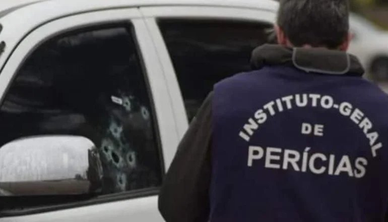 Rodrigo Fontana, supuesto socio de Marset, muere acribillado en Brasil