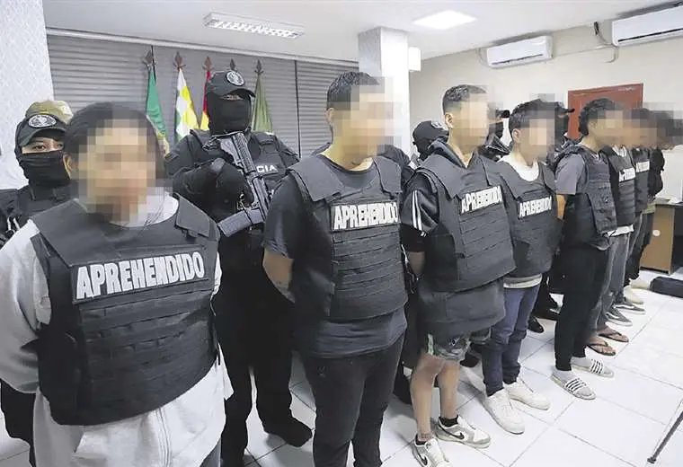 Asesinato de taxista en Santa Cruz