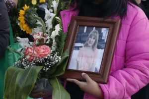 violencia contra mujeres en Bolivia