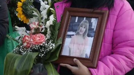 violencia contra mujeres en Bolivia