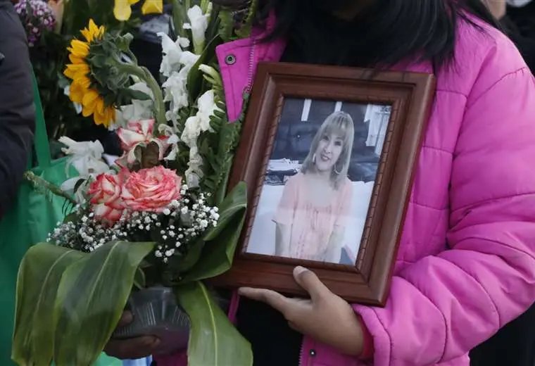 violencia contra mujeres en Bolivia