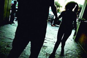 Quillacollo violación sobrina