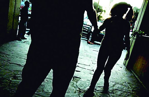 Quillacollo violación sobrina