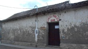 Feminicidio en grado de tentativa en Cochabamba