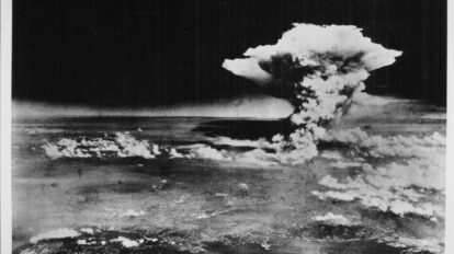 Tratado de No Proliferación Nuclear en Ginebra