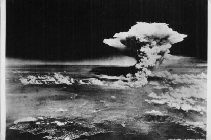 Tratado de No Proliferación Nuclear en Ginebra