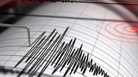 Bolivia activa plan de prevención tras el sismo en Chile