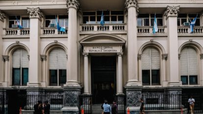 Gobierno de Milei transfiere deuda del Banco Central al Tesoro