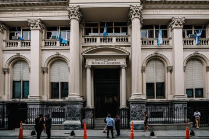 Gobierno de Milei transfiere deuda del Banco Central al Tesoro