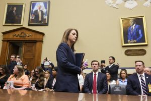 Fallas de seguridad en atentado contra Donald Trump