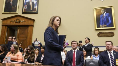 Fallas de seguridad en atentado contra Donald Trump