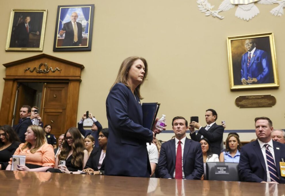 Fallas de seguridad en atentado contra Donald Trump